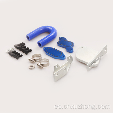 Xuzhong Nuevo kit de eliminación de EGR Silverado Sierra 6.6L